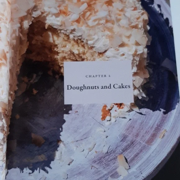 Delectable Baking Cookbook - Picture 3 of 15